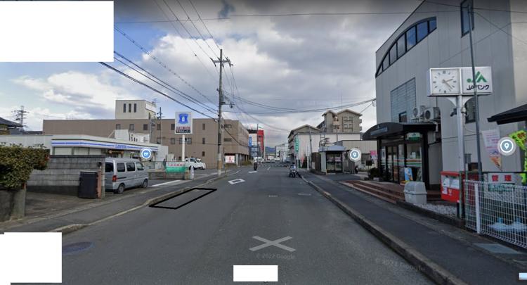 下鳥羽西柳長町