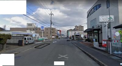 下鳥羽西柳長町