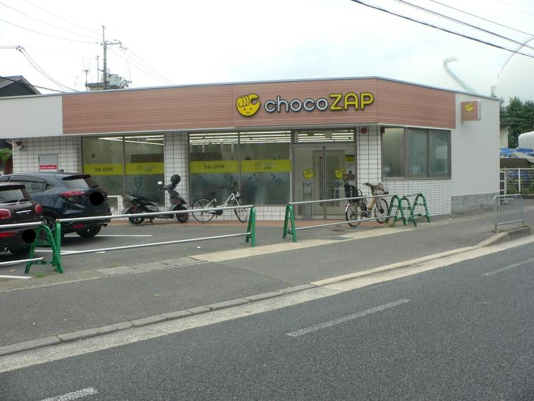 京都守口線外環交差点上ル西側