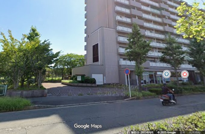 烏丸通九条下ル東側