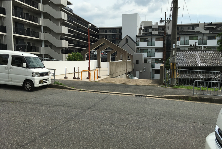 キトロ町