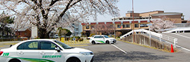 学校案内 教習の様子